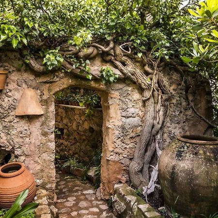 Villa Son Rullan Deià Exterior foto