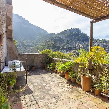 Villa Son Rullan Deià Exterior foto
