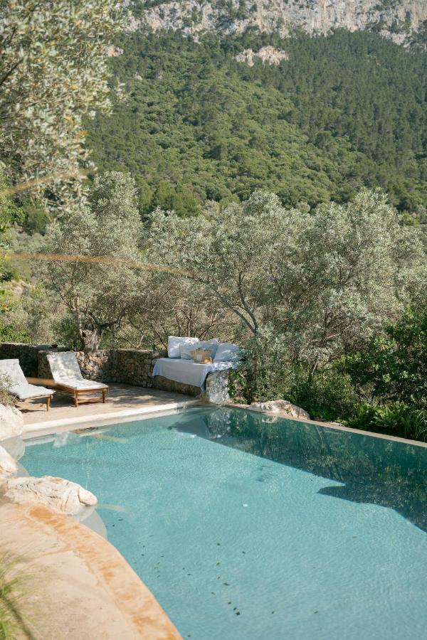 Villa Son Rullan Deià Exterior foto