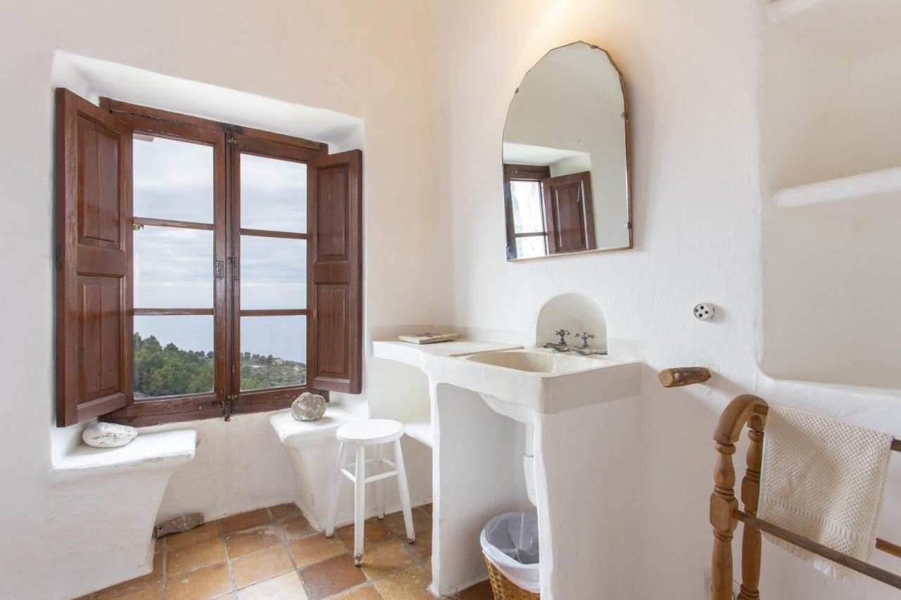 Villa Son Rullan Deià Exterior foto