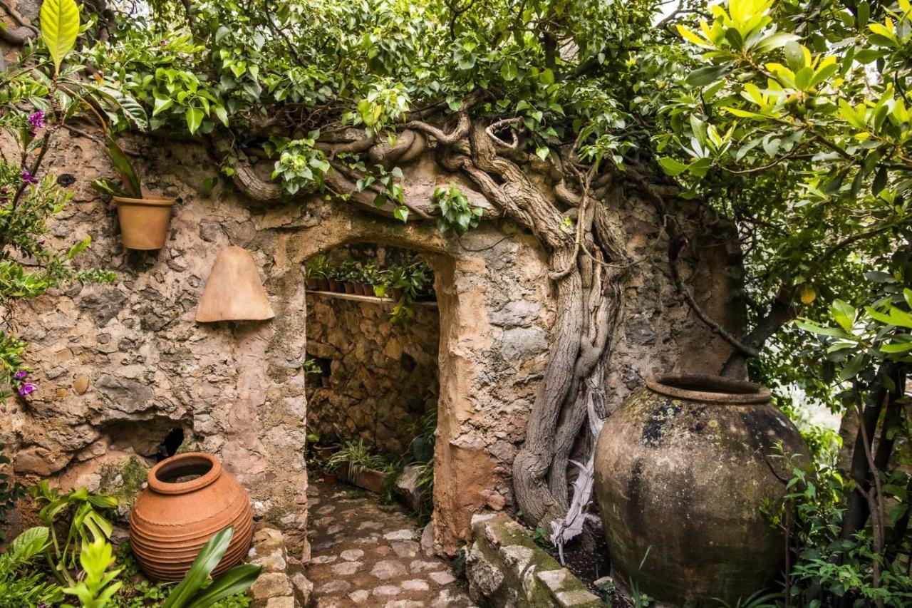 Villa Son Rullan Deià Exterior foto