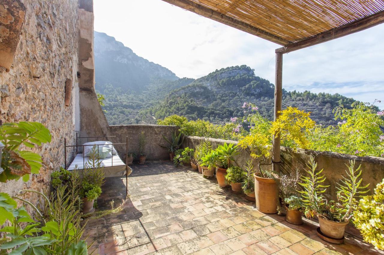 Villa Son Rullan Deià Exterior foto
