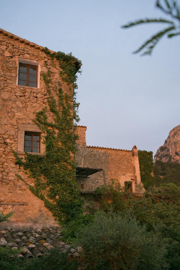 Villa Son Rullan Deià Exterior foto