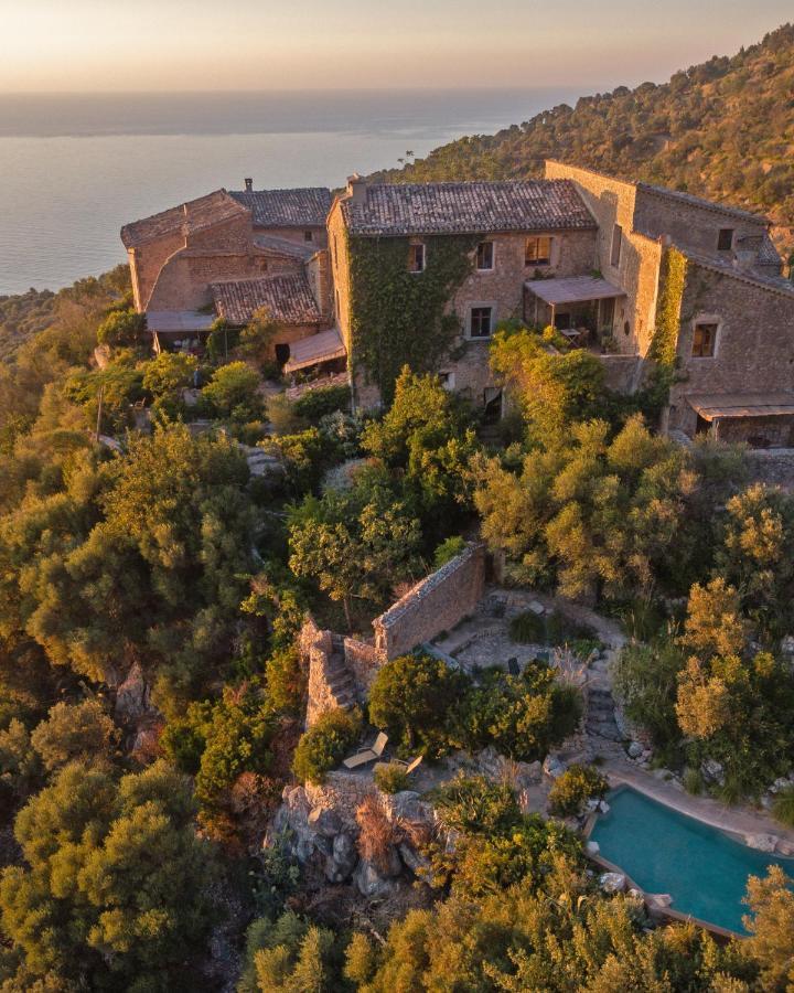 Villa Son Rullan Deià Exterior foto