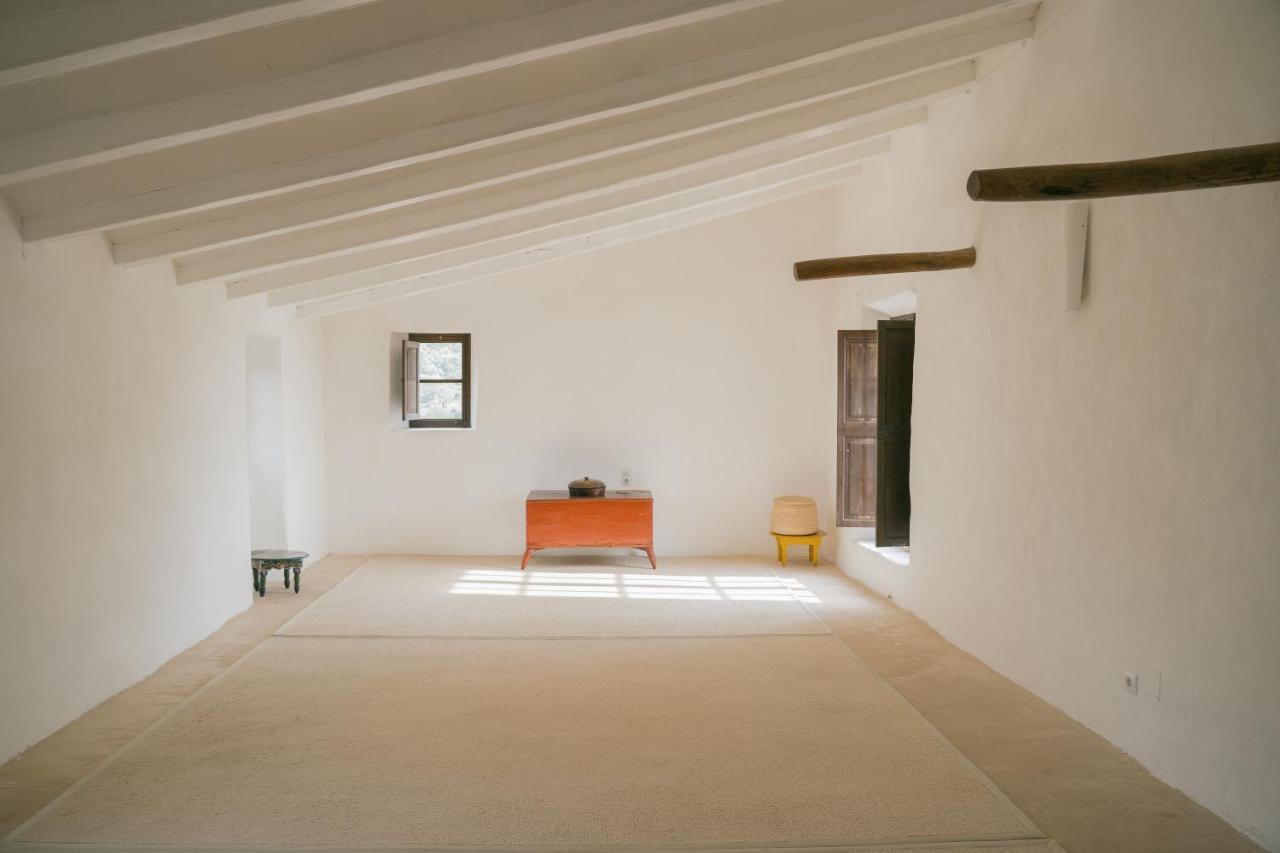 Villa Son Rullan Deià Exterior foto