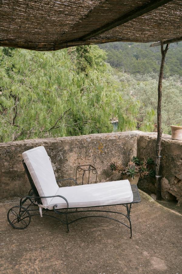 Villa Son Rullan Deià Exterior foto