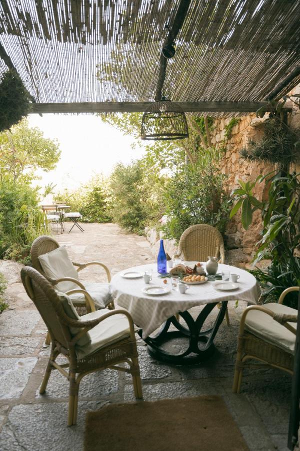 Villa Son Rullan Deià Exterior foto