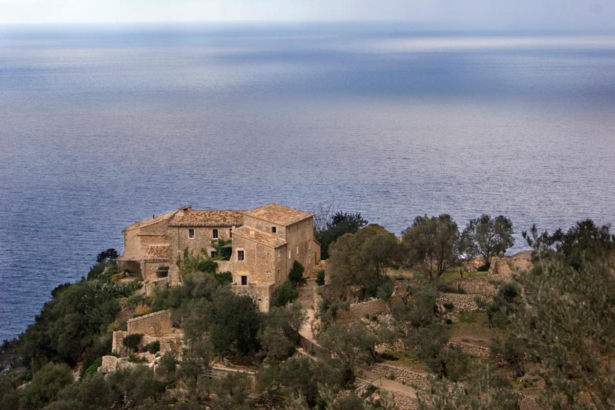Villa Son Rullan Deià Exterior foto